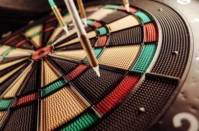10 Essential SMART Goals for Online Lead Generation
