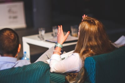 5 Content Marketing Stories Every Management Consultant Can Tell