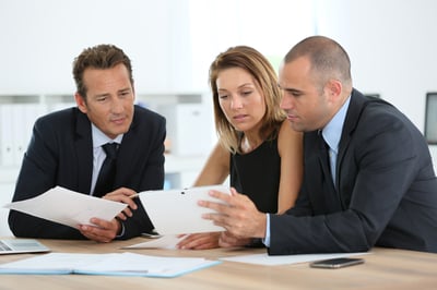 8 Tips To Optimize Your Professional Services Sales Funnel