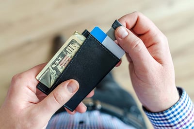 How Much Should You Spend On Professional Services Marketing?