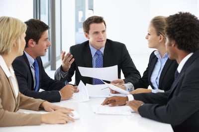 How To Sell Management Consulting Services Without Really Trying