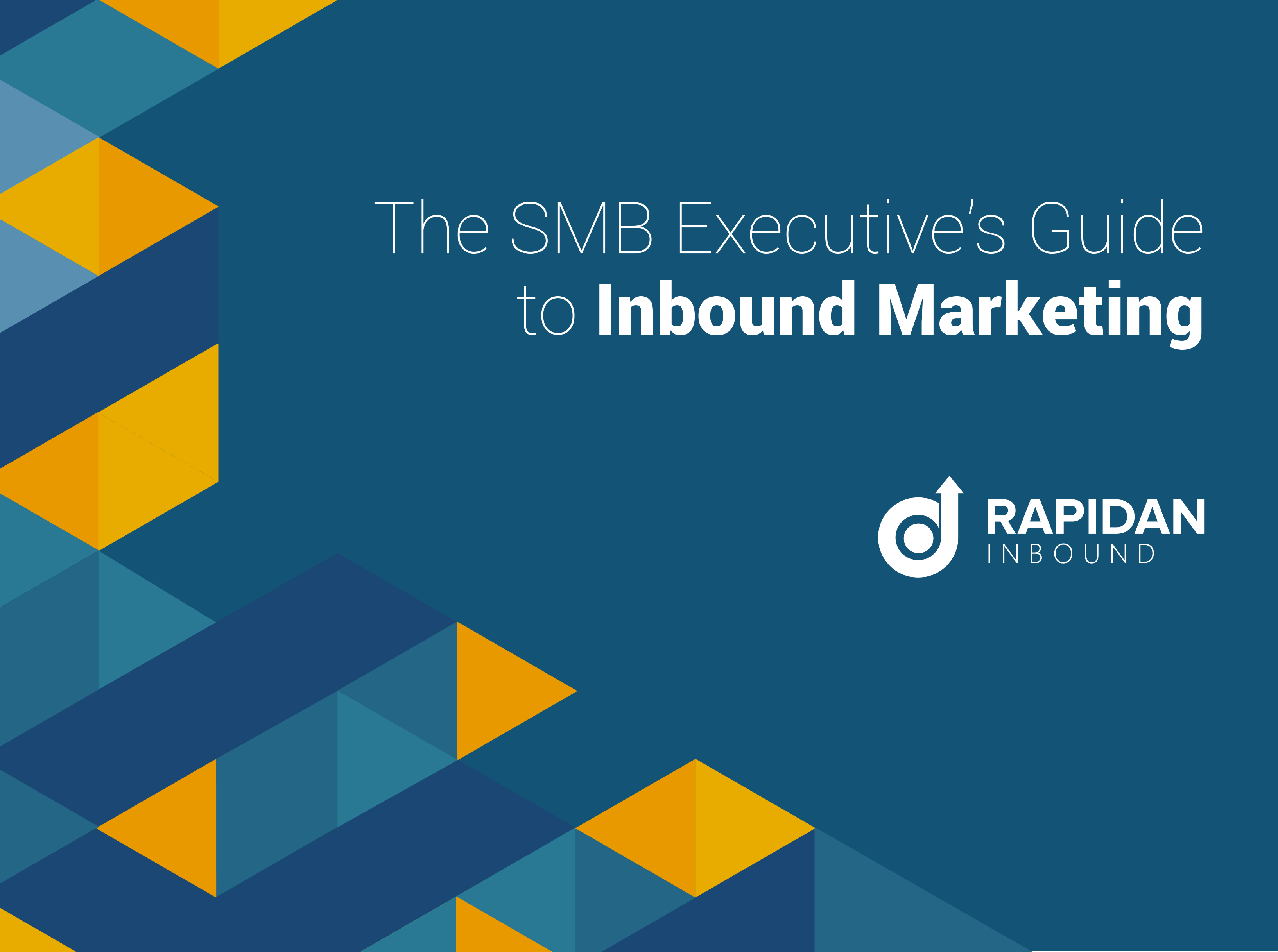The SMB Executive Guide To Inbound Marketing-1
